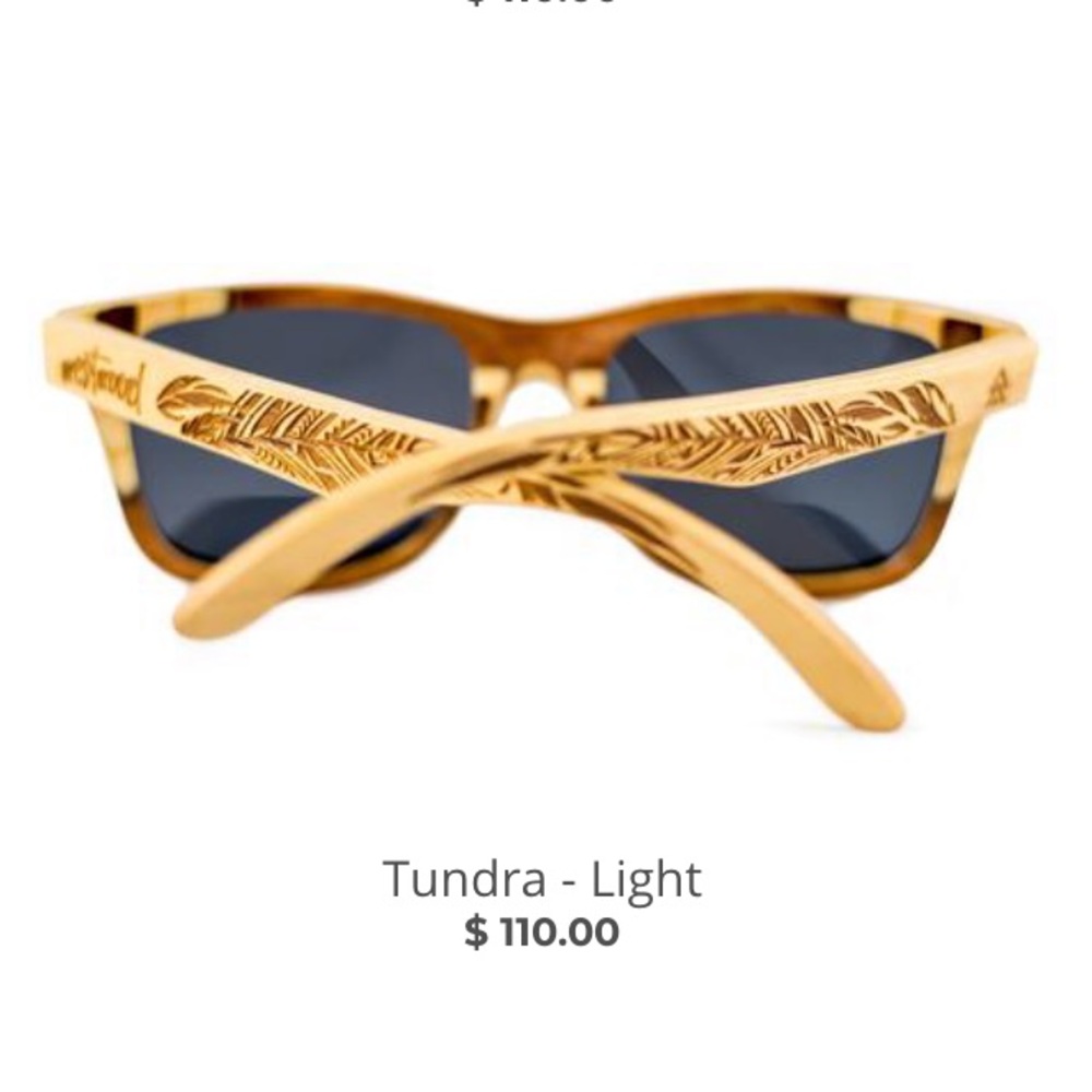 Considering all reasonable offers. Wood sunglasses